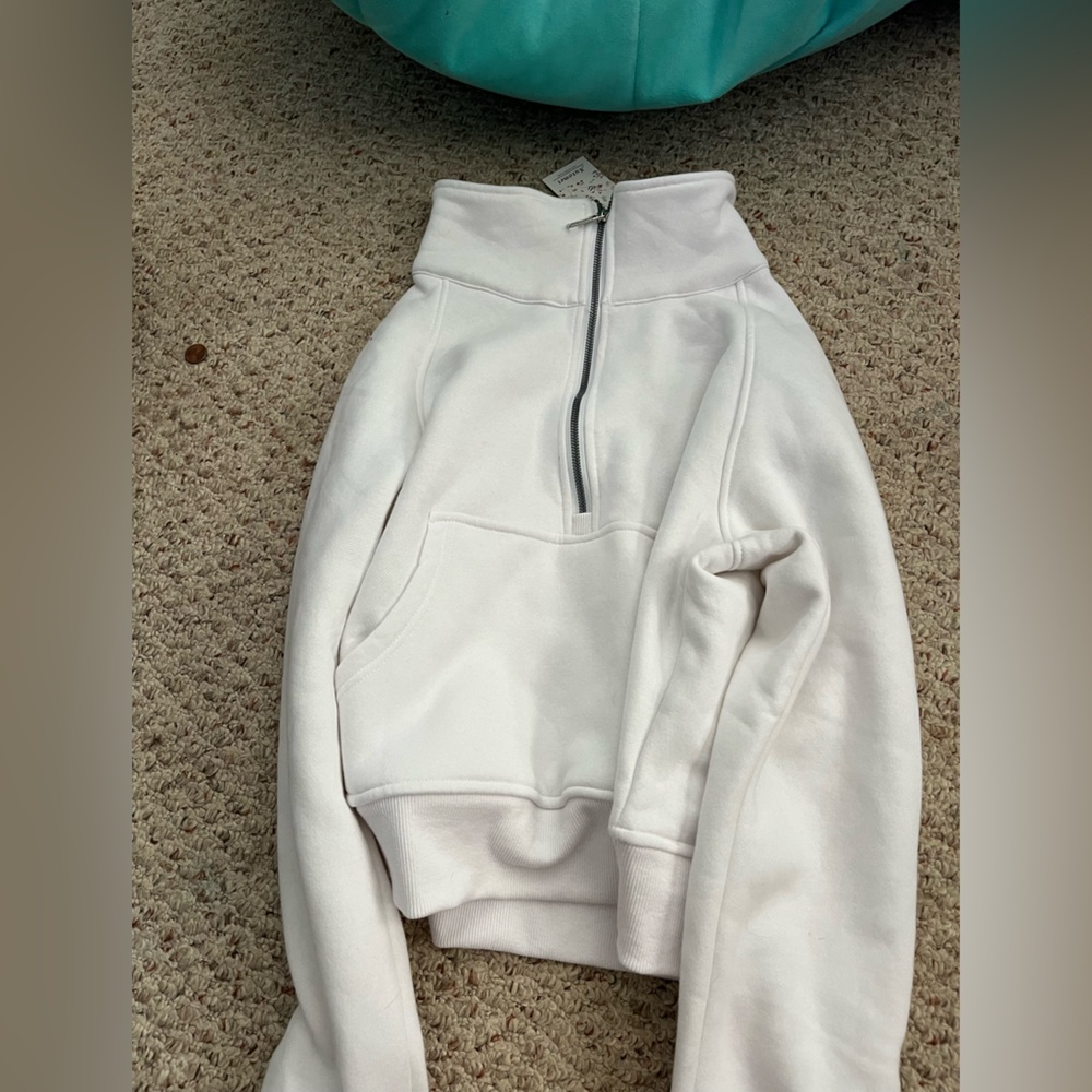 amazon fake white scuba